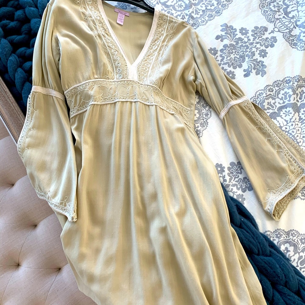 Calypso Dress